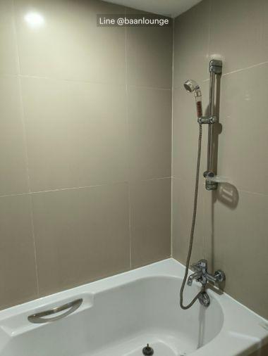 picture The Trendy Condominium Size 36sq m Studio 1 bathroom - 6/20