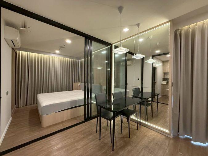 รูป ขายด่วน 📍 MODIZ Sukhumvit 50 📍 เฟอร์นิเจอร์ และ เครื่องใช้ไฟฟ้าครบ ใกล้ BTS อ่อนนุช - รูปที่ 3/11