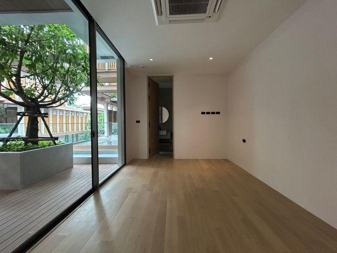 รูป Vi Ari (วี อารีย์) บ้านเดี่ยวสูง 3.5 ชั้นระดับ Super Luxury “ใจกลางอารีย์”  - รูปที่ 6/10