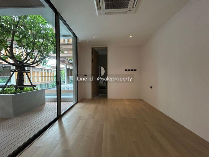 รูป Vi Ari (วี อารีย์) บ้านเดี่ยวสูง 3.5 ชั้นระดับ Super Luxury “ใจกลางอารีย์” - รูปที่ 6/10