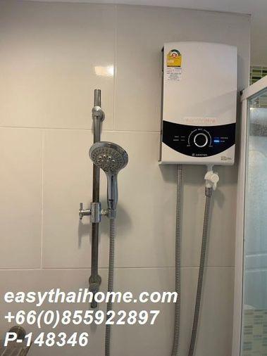 picture P-148346 Condo for sell The Green 3 @ Sukhumvit 101 fully furnished. - 7/8