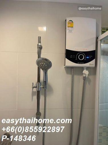 picture P-148346 Condo for sell The Green 3 @ Sukhumvit 101 fully furnished. - 7/8