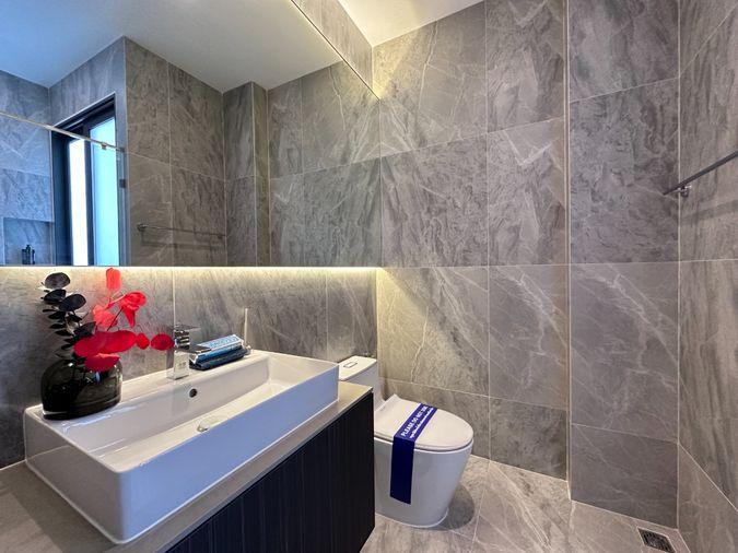 รูป ขายบ้าน Artale asoke-rama9 บ้านpool villa ใกล้ทองหล่อ - รูปที่ 14/19