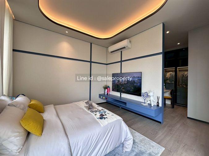 รูป ขายบ้าน Artale asoke rama9 บ้านpool villa และลิฟท์ส่วนตัว มีหลายหลังให้เลือก - รูปที่ 10/13
