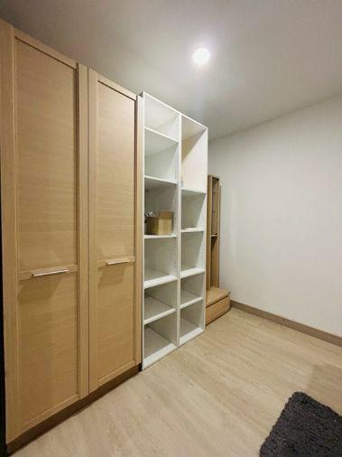 รูป คอนโดขายด่วน : Home 9 Sukhumvit 64 (รีเจ้นท์ โฮม 9 สุขุมวิท 64)(บีทีเอส ปุณณวิถี ) MK-02  line @livingbkk - รูปที่ 7/12