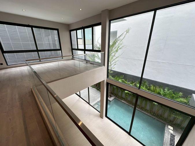 รูป ขายบ้าน Artale asoke rama9 บ้านpool villa และลิฟท์ส่วนตัว มีหลายหลังให้เลือก - รูปที่ 13/13