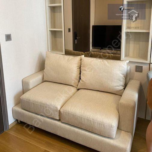 picture Ashton Chula-Silom | 🚝Near MRT Samyan | #HL Focus #MKT - 3/8