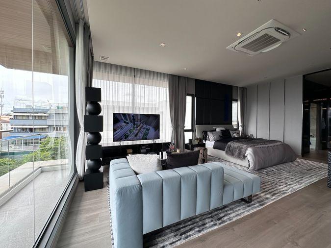 รูป ขายบ้าน Artale asoke-rama9 บ้านpool villa ใกล้ทองหล่อ - รูปที่ 16/19