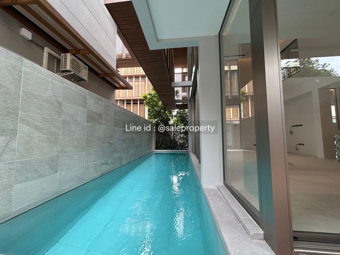 รูป Vi Ari (วี อารีย์) บ้านเดี่ยวสูง 3.5 ชั้นระดับ Super Luxury “ใจกลางอารีย์” - รูปที่ 2/10