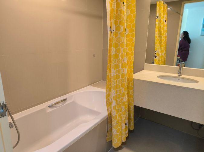 picture  The Trendy Condominium       Studio 1 bathroom - 10/23