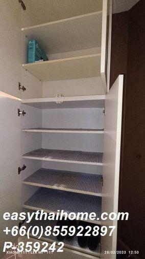 picture P-359242 Condo for sell The Link Sukhumvit 50 fully furnished. - 22/23