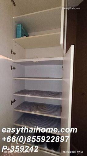 picture P-359242 Condo for sell The Link Sukhumvit 50 fully furnished. - 22/23