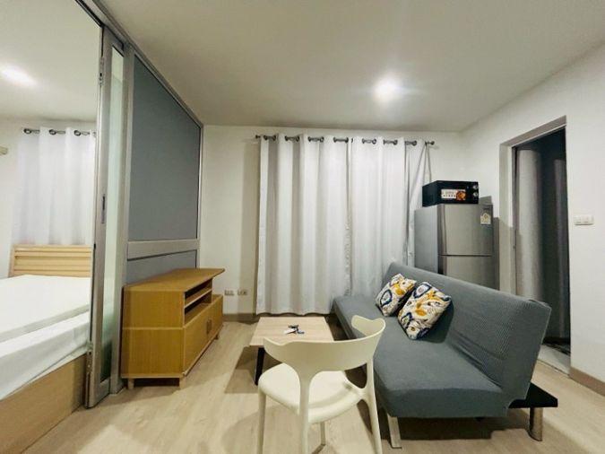 รูป คอนโดขายด่วน : Home 9 Sukhumvit 64 (รีเจ้นท์ โฮม 9 สุขุมวิท 64)(บีทีเอส ปุณณวิถี ) MK-02  line @livingbkk - รูปที่ 3/12