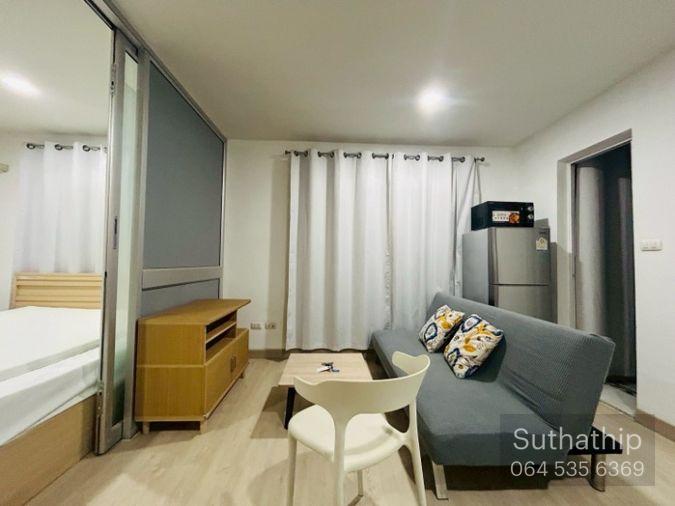 รูป คอนโดขายด่วน : Home 9 Sukhumvit 64 (รีเจ้นท์ โฮม 9 สุขุมวิท 64)(บีทีเอส ปุณณวิถี ) MK-02 line @livingbkk - รูปที่ 3/12