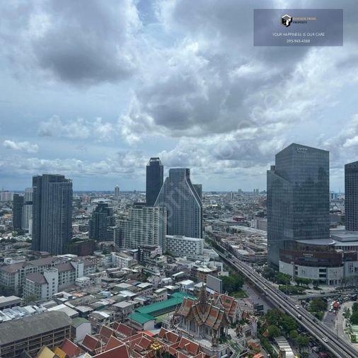 รูป Ashton Chula-Silom | 🚝ใกล้ MRT สามย่าน | #HL Focus #MKT - รูปที่ 6/9
