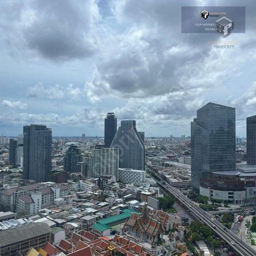 รูป Ashton Chula-Silom | 🚝ใกล้ MRT สามย่าน | #HL Focus #MKT - รูปที่ 6/9