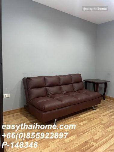 picture P-148346 Condo for sell The Green 3 @ Sukhumvit 101 fully furnished. - 4/8