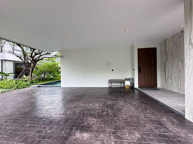 รูป ขายบ้าน Artale asoke-rama9 บ้านpool villa ใกล้ทองหล่อ - รูปที่ 9/19