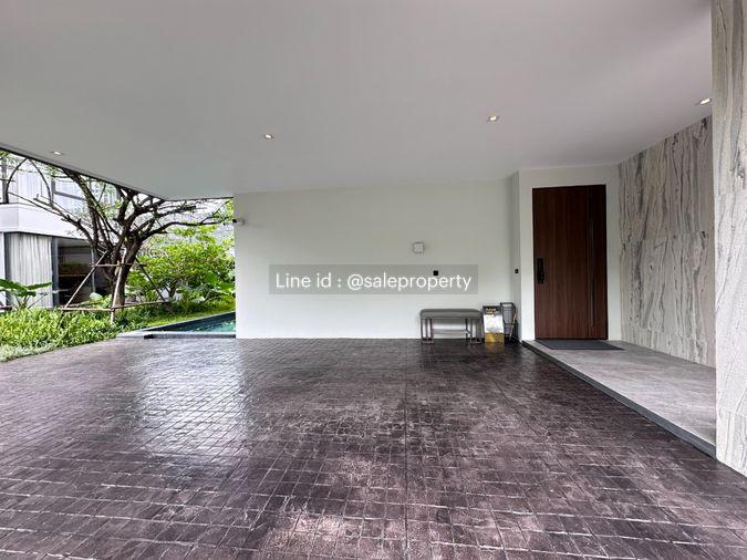 รูป ขายบ้าน Artale asoke-rama9 บ้านpool villa ใกล้ทองหล่อ - รูปที่ 9/19