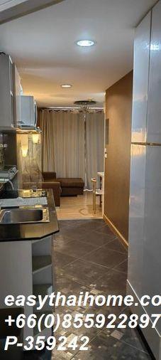 picture P-359242 Condo for sell The Link Sukhumvit 50 fully furnished. - 7/23