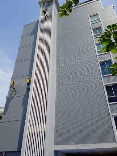 รูป คอนโดขายด่วน : Home 9 Sukhumvit 64 (รีเจ้นท์ โฮม 9 สุขุมวิท 64)(บีทีเอส ปุณณวิถี ) MK-02  line @livingbkk - รูปที่ 11/12