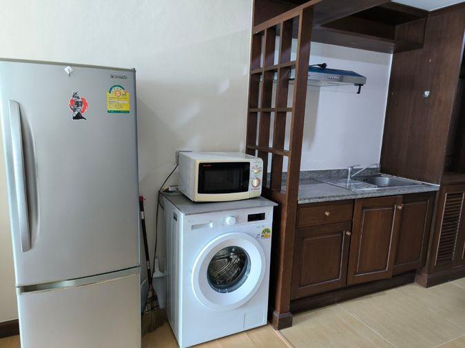 picture The Trendy Condominium    Size 36sq m    Studio 1 bathroom - 3/20