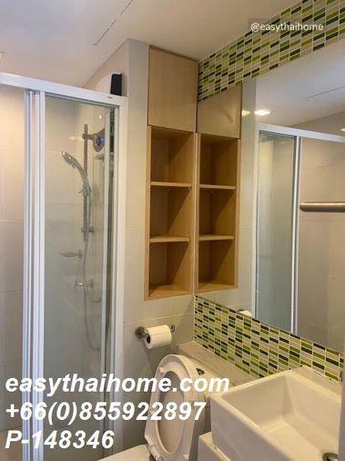 picture P-148346 Condo for sell The Green 3 @ Sukhumvit 101 fully furnished. - 6/8