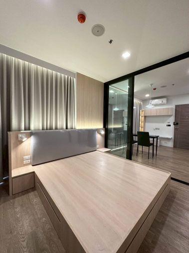 รูป ขายด่วน 📍 MODIZ Sukhumvit 50 📍 เฟอร์นิเจอร์ และ เครื่องใช้ไฟฟ้าครบ ใกล้ BTS อ่อนนุช - รูปที่ 11/11
