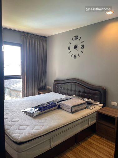 picture P-148346 Condo for sell The Green 3 @ Sukhumvit 101 fully furnished. - 1/8
