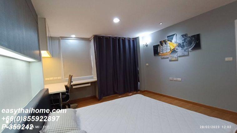 picture P-359242 Condo for sell The Link Sukhumvit 50 fully furnished. - 17/23