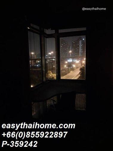 picture P-359242 Condo for sell The Link Sukhumvit 50 fully furnished. - 2/23