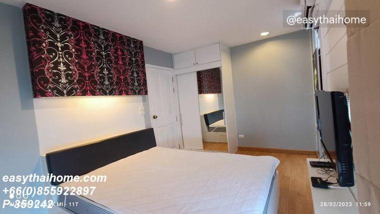 picture P-359242 Condo for sell The Link Sukhumvit 50 fully furnished. - 12/23