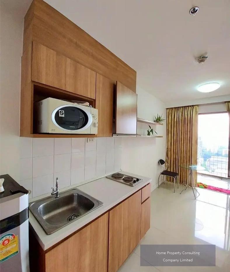 picture Condo for rent : Ideo Mix Sukhumvit 103 - 1/7