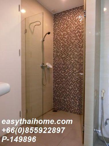 picture P-149896 Condo for sell The Sense Sukhumvit fully furnished. - 4/6