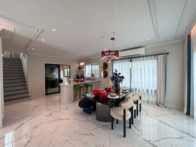 รูป บ้านใหม่4 ห้องนอน เริ่ม 12.99 ลบ. - รูปที่ 2/9