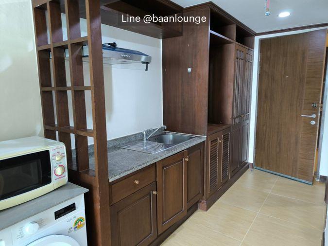 picture The Trendy Condominium Size 36sq m Studio 1 bathroom - 5/20