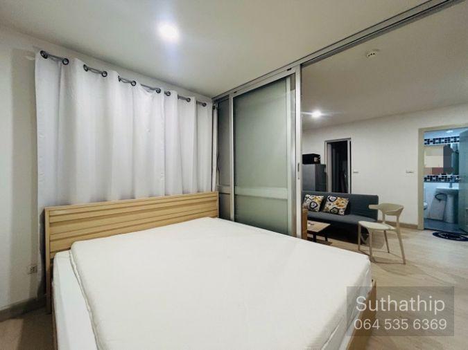 รูป คอนโดขายด่วน : Home 9 Sukhumvit 64 (รีเจ้นท์ โฮม 9 สุขุมวิท 64)(บีทีเอส ปุณณวิถี ) MK-02 line @livingbkk - รูปที่ 1/12