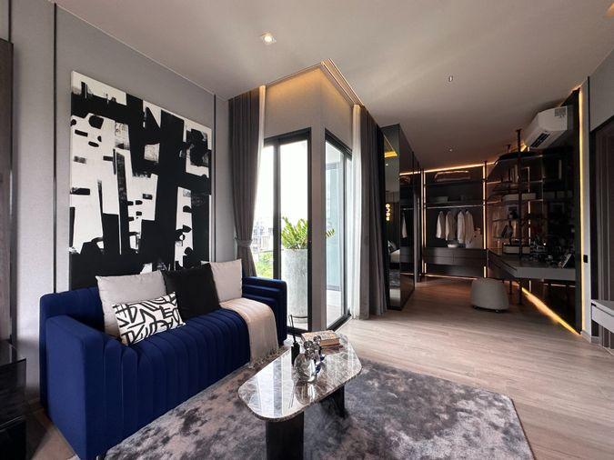 รูป ขายบ้าน Artale asoke-rama9 บ้านpool villa ใกล้ทองหล่อ - รูปที่ 15/19