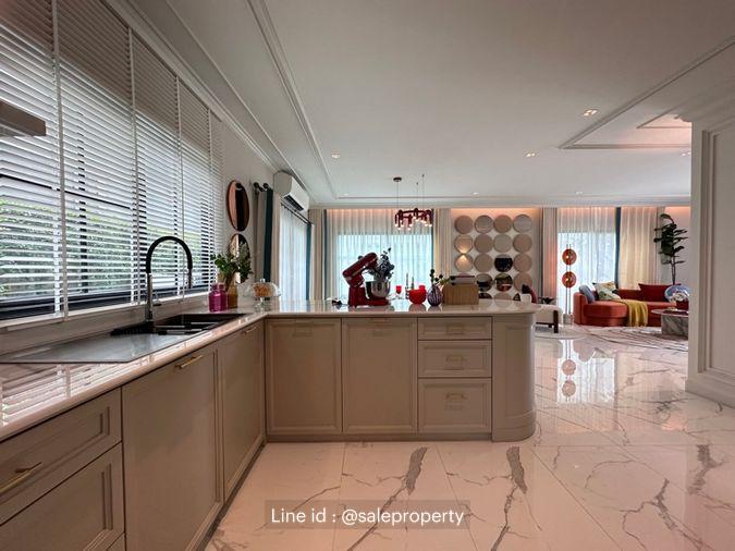 รูป บ้านใหม่4 ห้องนอน เริ่ม 12.99 ลบ. - รูปที่ 3/9