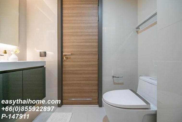 รูป P-147911 ต้องการขายคอนโด ลุมพินี เพลส รัชดา - สาธุ Sathu Pradit 27 Alley, Chong Nonsi, Yan Nawa, Bangkok Line Id: @easythaihome 085-592-2897 - รูปที่ 3/43