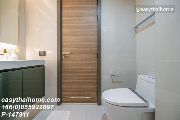 รูป P-147911 ต้องการขายคอนโด ลุมพินี เพลส รัชดา - สาธุ Sathu Pradit 27 Alley, Chong Nonsi, Yan Nawa, Bangkok Line Id: @easythaihome 085-592-2897 - รูปที่ 3/43