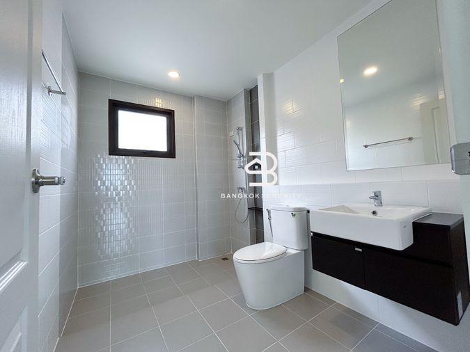 รูป ขาย บ้านเดี่ยว เซ็นโทร บางนา กม.7 ใกล้ Mega Bangna - รูปที่ 13/13