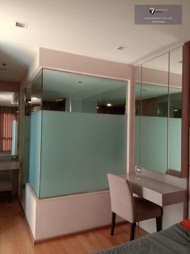 picture The Address Asoke | 🚝Near BTS,MRT Phetchaburi | #HL Focus #MKT - 5/9