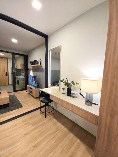 รูป Rds-4921 ให้เช่าคอนโด เอ็กซ์ที พญาไท (XT PHAYATHAI) ห้องใหม่ นัดชมห้อง @propertybkk4 - รูปที่ 3/8