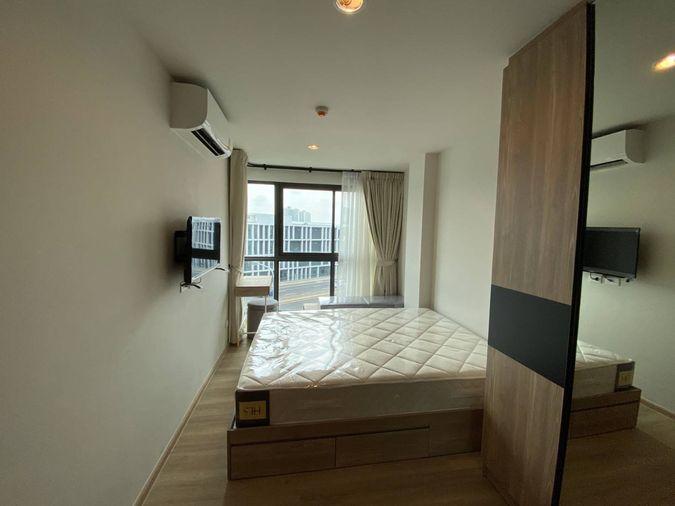 picture P-359434 🏢Condo for sell The Excel Hideaway Sukhumvit 71 fully furnished. - 1/24