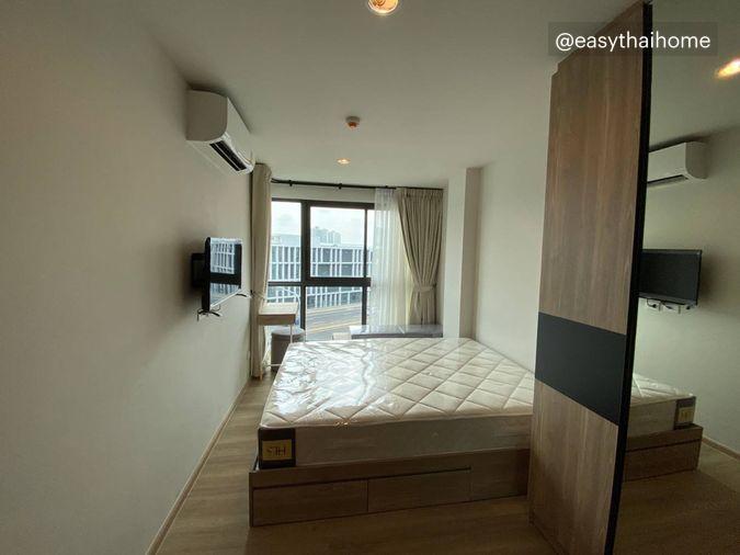 picture P-359434 ðĒCondo for sell The Excel Hideaway Sukhumvit 71 fully furnished. - 1/24