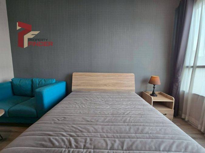 picture Condo for Rent : Knightsbridge Collage Ramkhamhaeng Schedule a viewing 👉 Line: @propertybkk1 - 1/13