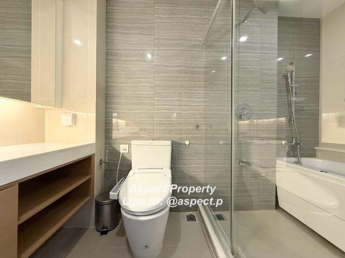 รูป คอนโดห้องกว้าง วิวเขา ขนาด 35 ตรม. ราคา 2 ล้าน - รูปที่ 10/11