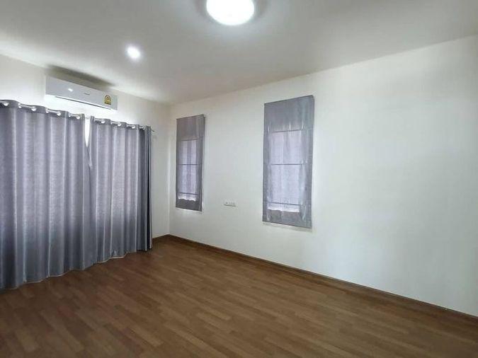 picture Second-hand detached house for sale, Magnolia Village project, Sriracha, Chonburi - 12/13