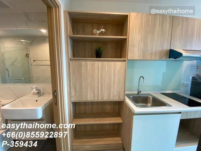 picture P-359434 ðĒCondo for sell The Excel Hideaway Sukhumvit 71 fully furnished. - 21/24